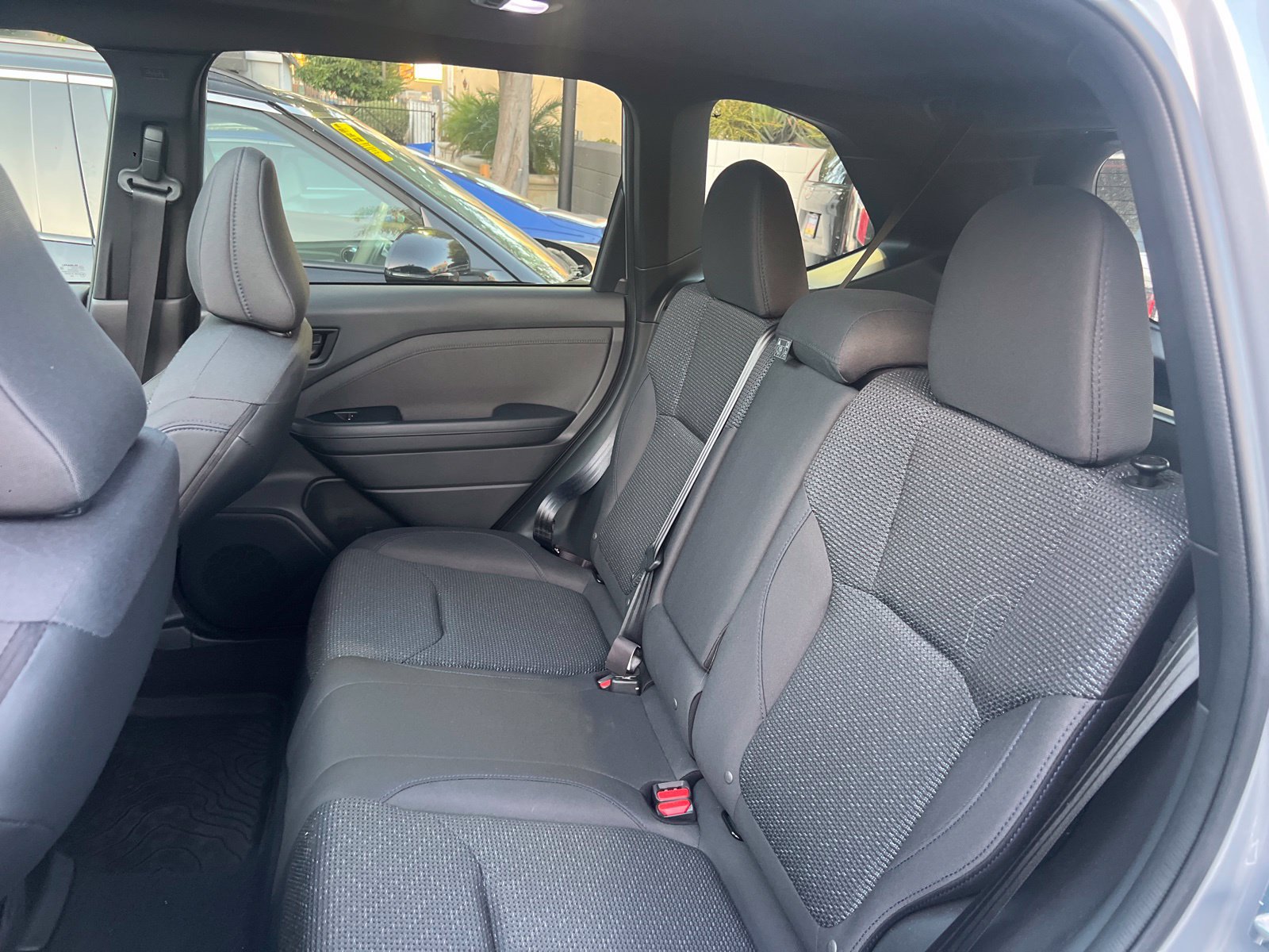 Used 2025 Subaru Forester Premium AWD/4WD image 18
