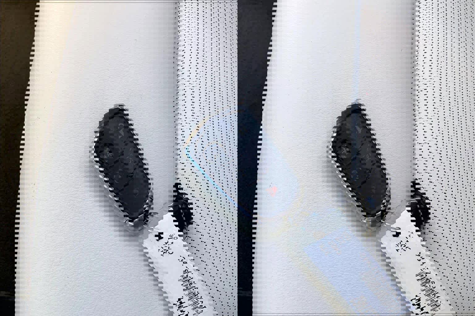 Used 2017 Cadillac XT5 Luxury w/ Driver Awareness Package FWD image 15