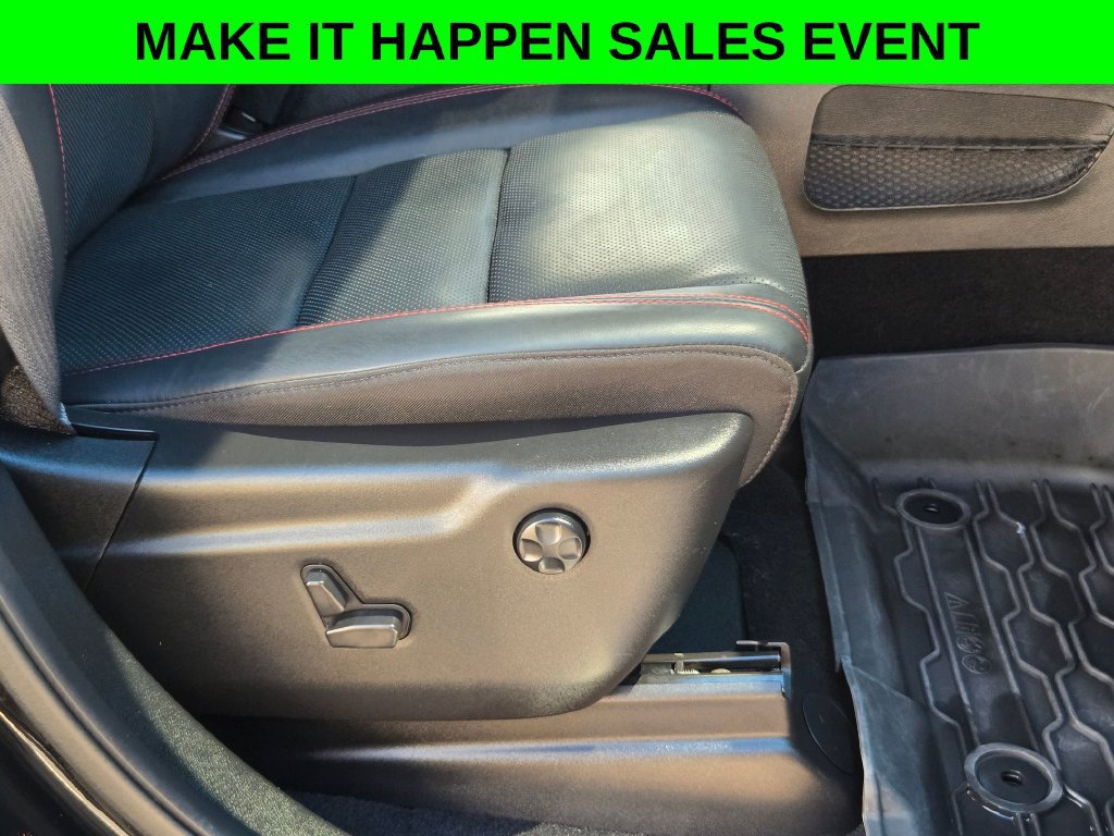 Used 2023 Dodge Durango R/T AWD/4WD image 30