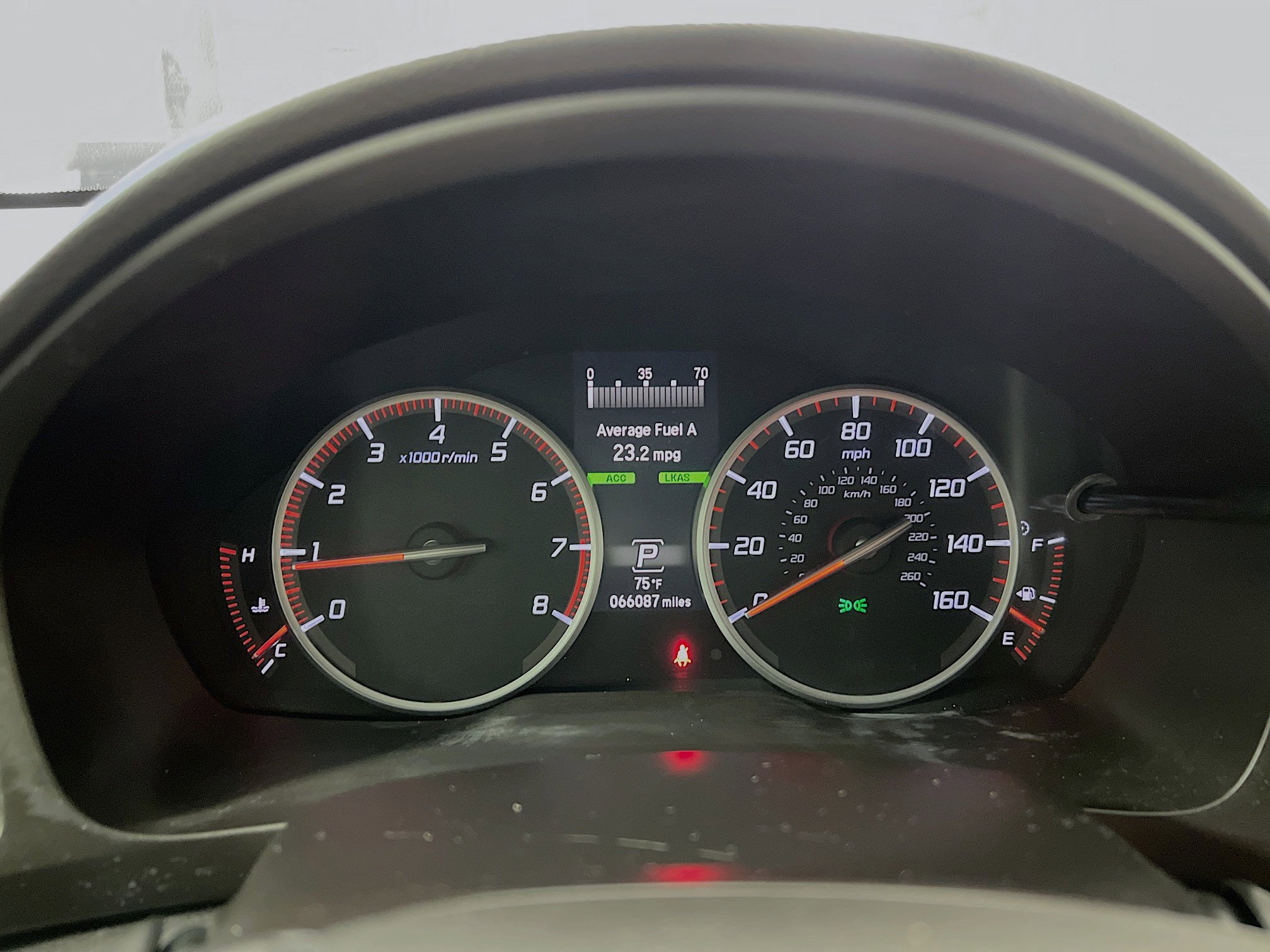 Used 2022 Acura ILX w/ Premium & A-SPEC Package image 21