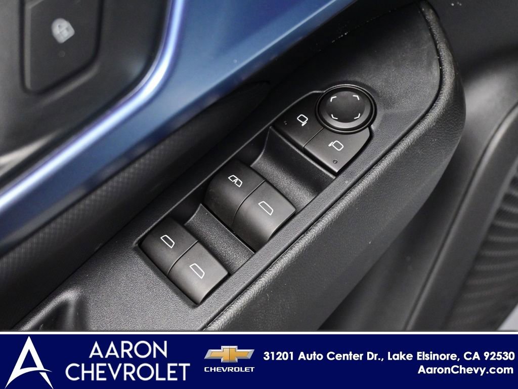 New 2026 Chevrolet Equinox EV LT image 12