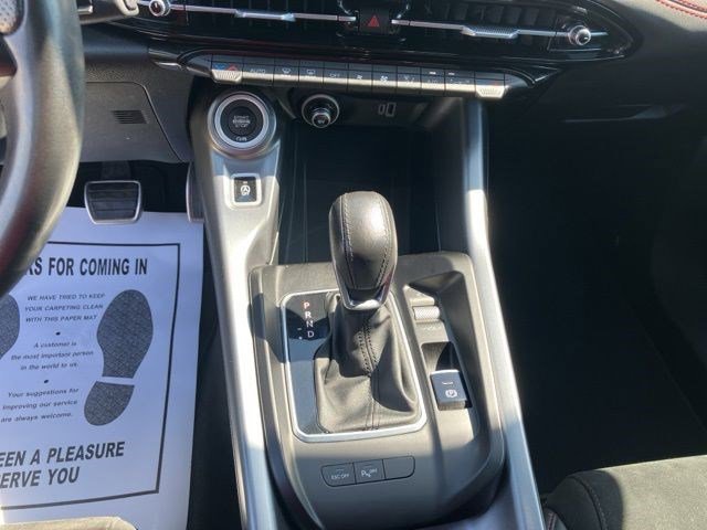 Certified 2023 Dodge Hornet GT w/ Track Pack AWD/4WD image 18