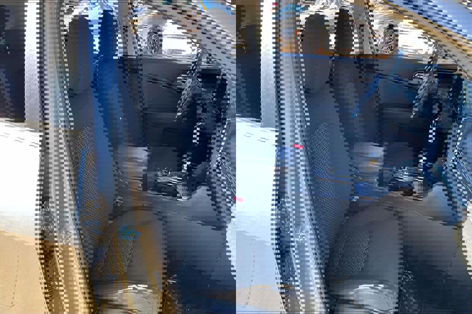 Used 2024 Kia Sportage LX image 10