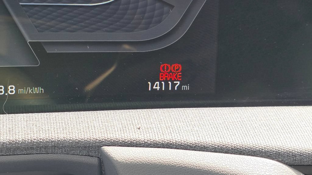 Certified 2024 Kia EV6 Wind AWD/4WD image 31