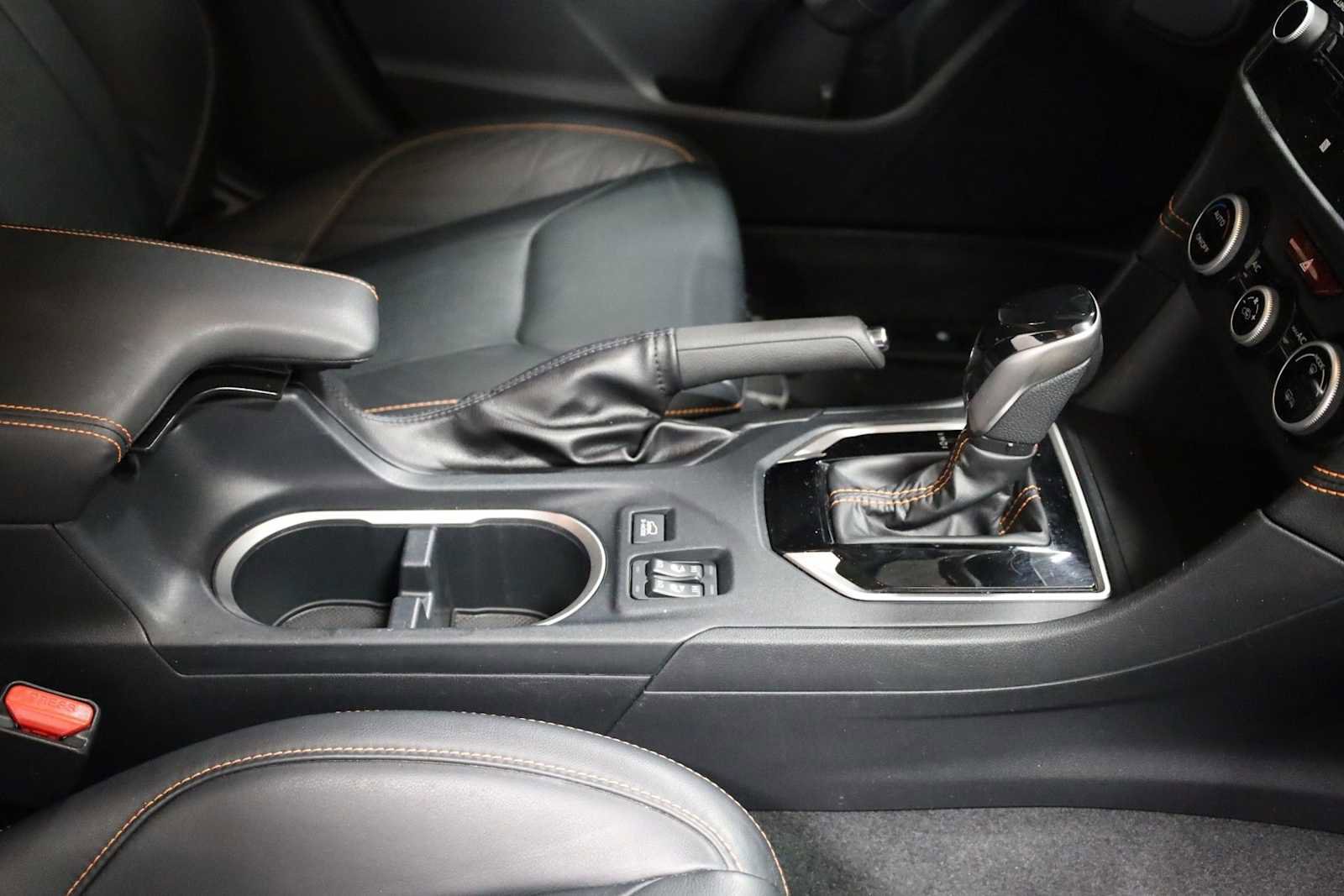 Used 2019 Subaru Crosstrek 2.0i Limited w/ Moonroof Package image 20