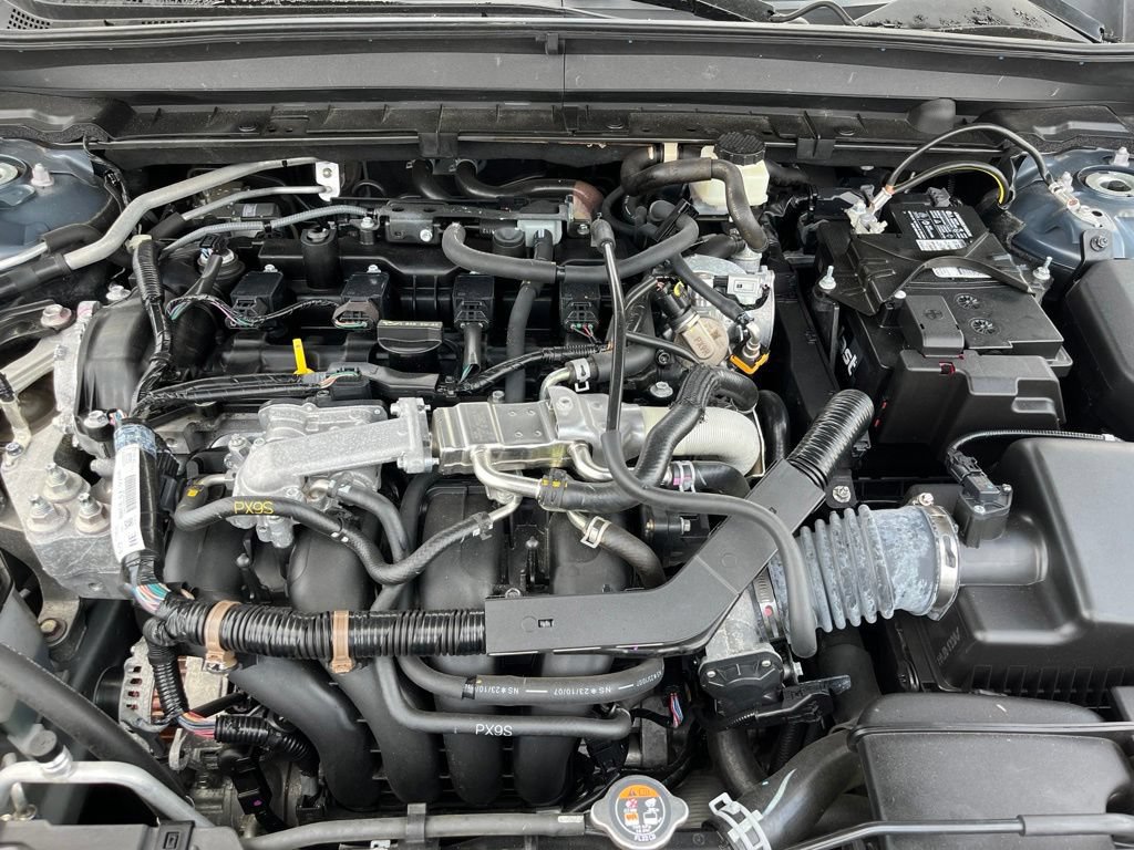 Used 2024 MAZDA CX-30 AWD 2.5 S w/ Preferred Package image 13