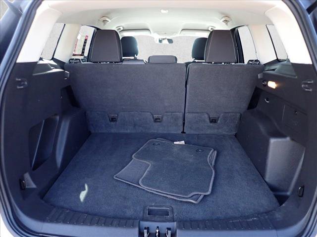 Used 2018 Ford Escape SE AWD/4WD image 8