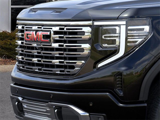 New 2026 GMC Sierra 1500 Denali image 13