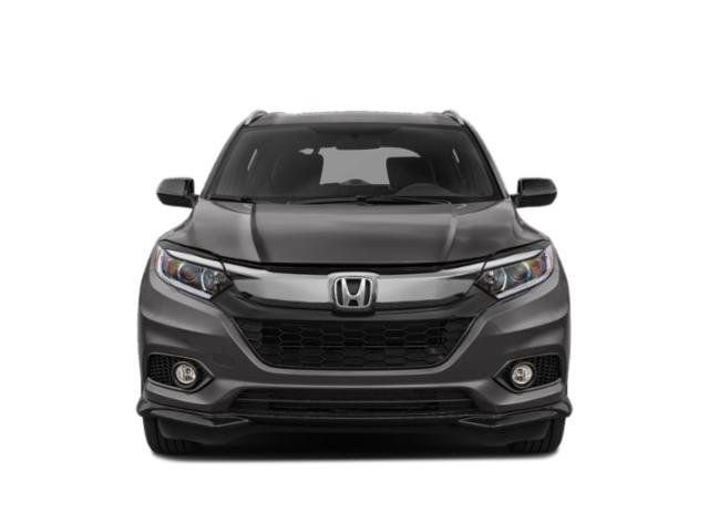 Used 2019 Honda HR-V Sport image 5
