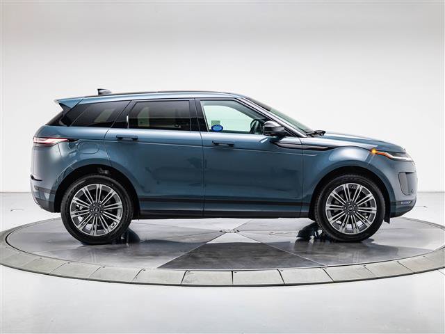 New 2026 Land Rover Range Rover Evoque S AWD/4WD image 6