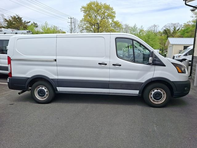 Used 2020 Ford Transit 150 Low Roof w/ Load Area Protection Package RWD image 8