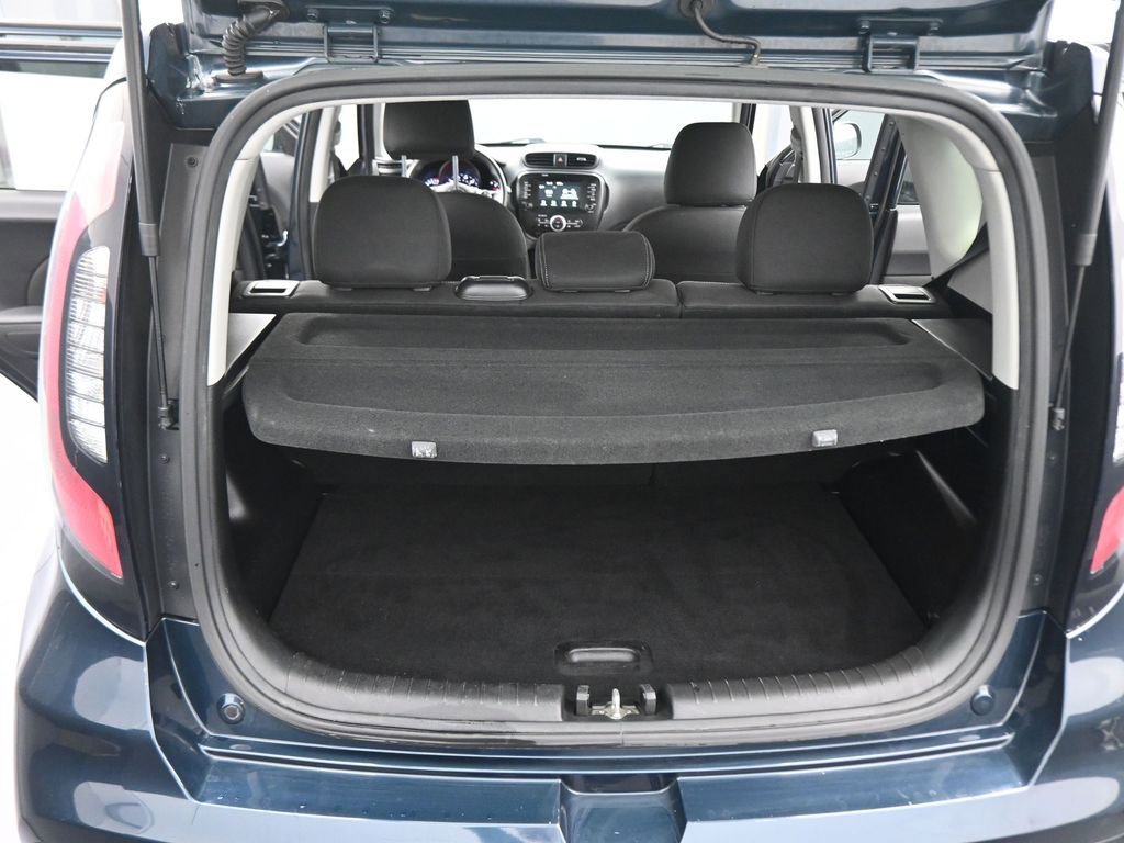 Used 2019 Kia Soul + FWD image 42