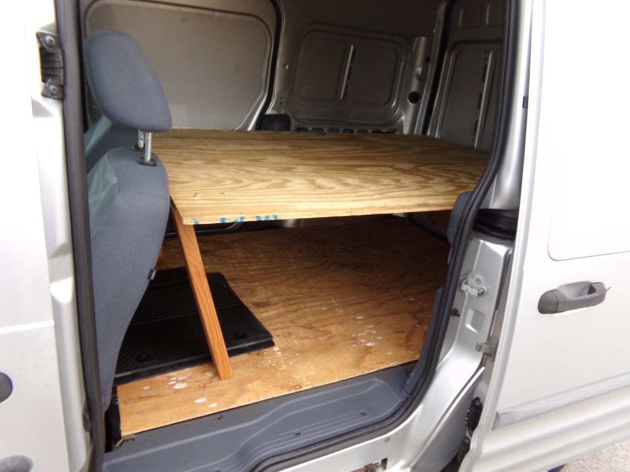 Used 2012 Ford Transit Connect XLT FWD image 29