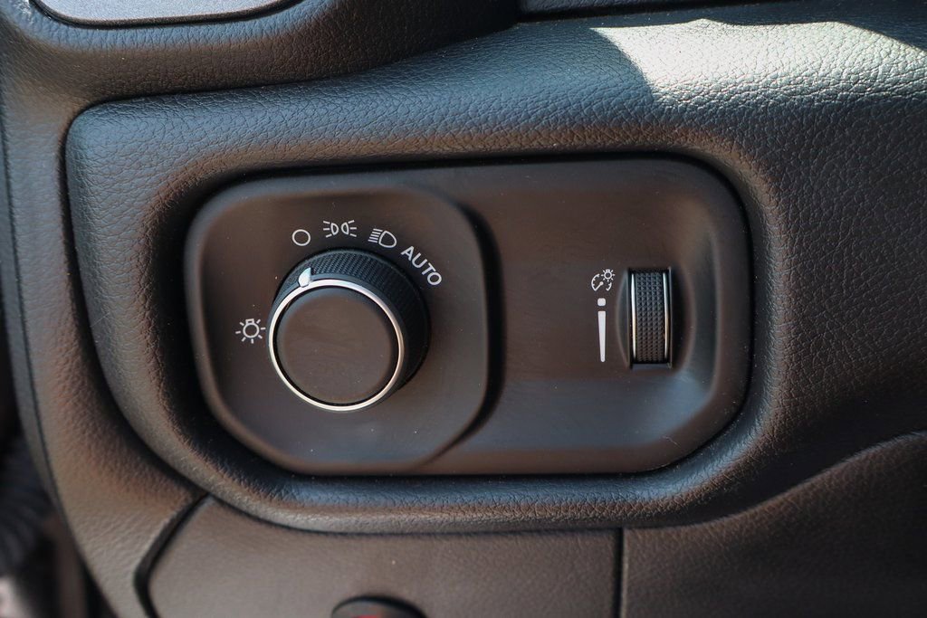 Used 2023 RAM 5500 Tradesman image 25