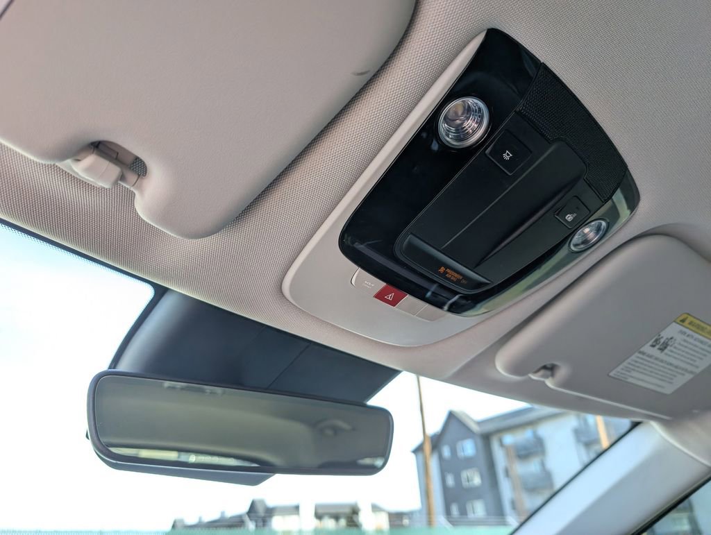 Certified 2024 Kia EV6 Light image 30