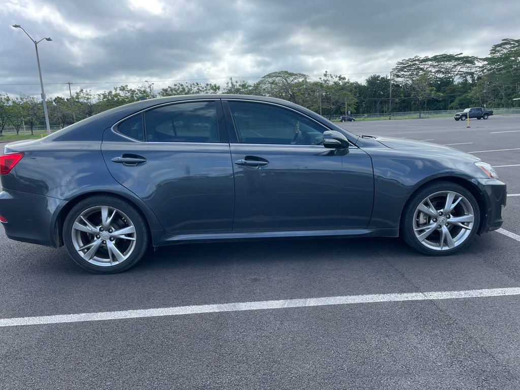 Used 2009 Lexus IS 250 RWD image 6