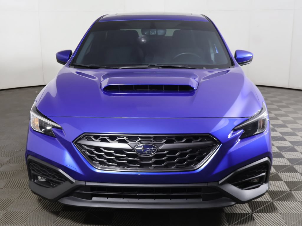 Used 2023 Subaru WRX Premium w/ Popular Package #2 AWD/4WD image 10