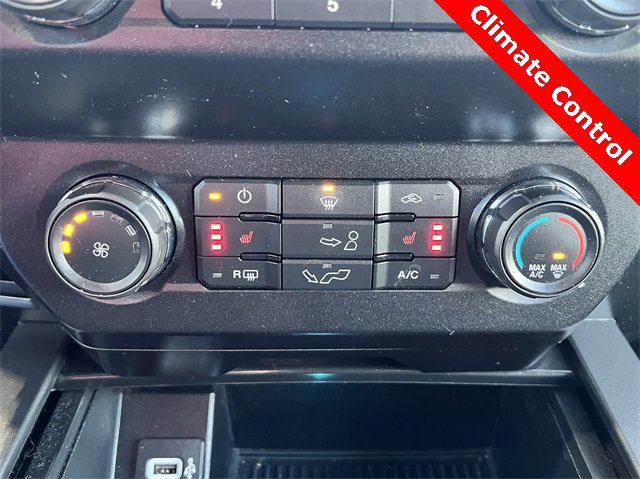 Used 2019 Ford F150 XLT w/ Equipment Group 302A Luxury image 41