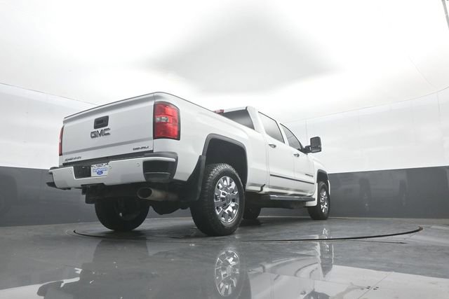 Used 2019 GMC Sierra 2500 Denali image 31