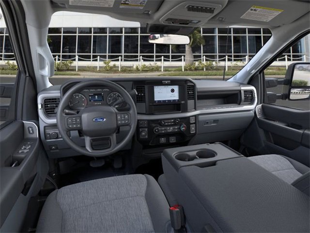 New 2026 Ford F350 XL image 9