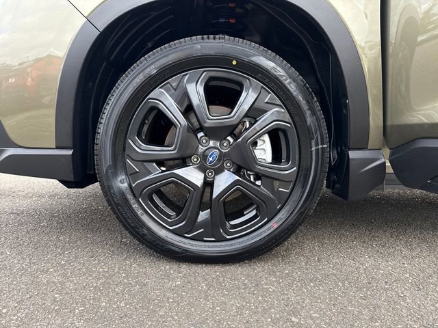 New 2026 Subaru Ascent Bronze Edition AWD/4WD image 32