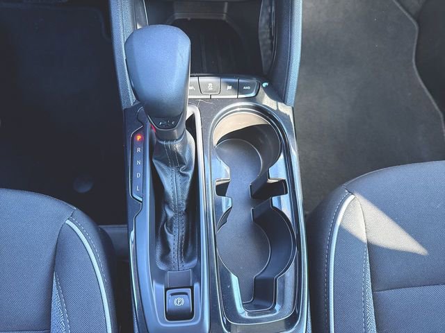 Certified 2025 Chevrolet TrailBlazer LT image 15