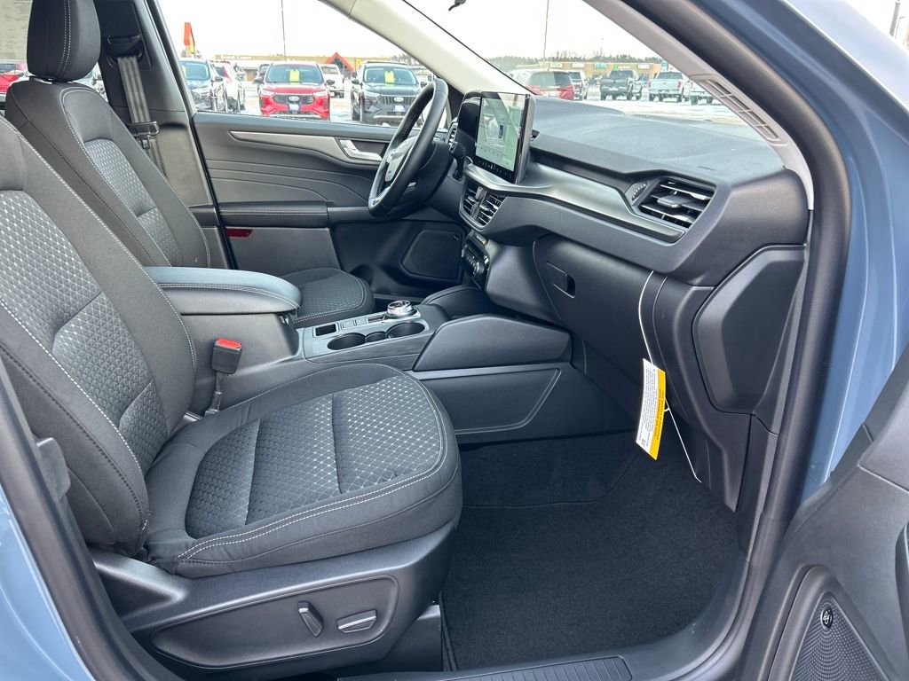 New 2026 Ford Escape Active w/ Active Premium Tech Pack AWD/4WD image 23