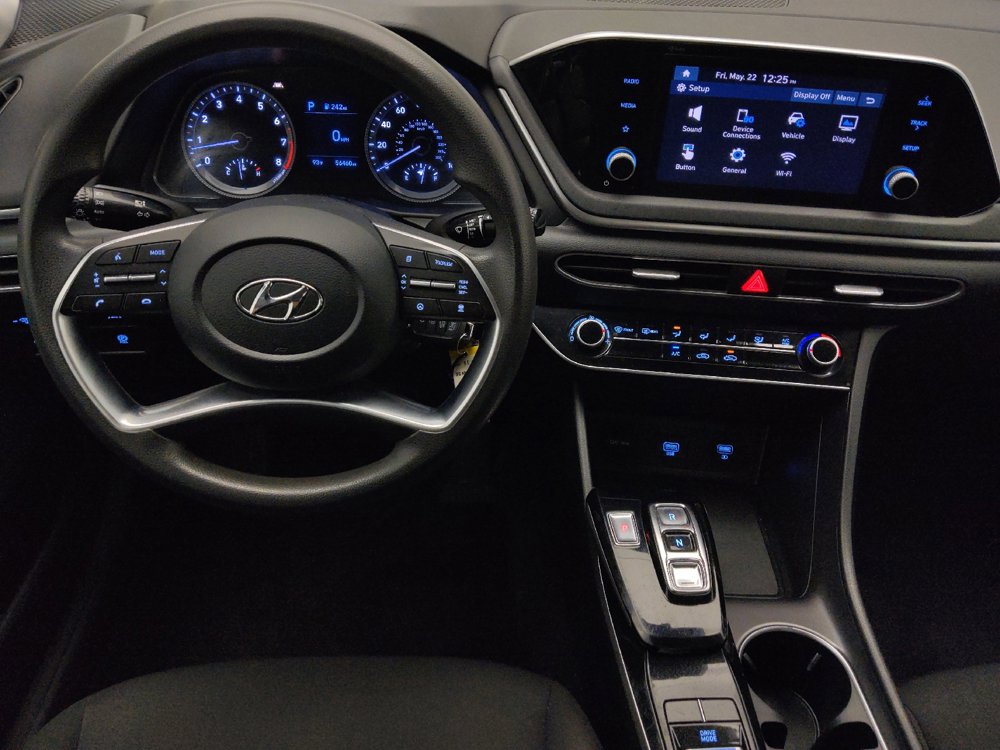 Used 2023 Hyundai Sonata SE FWD image 22