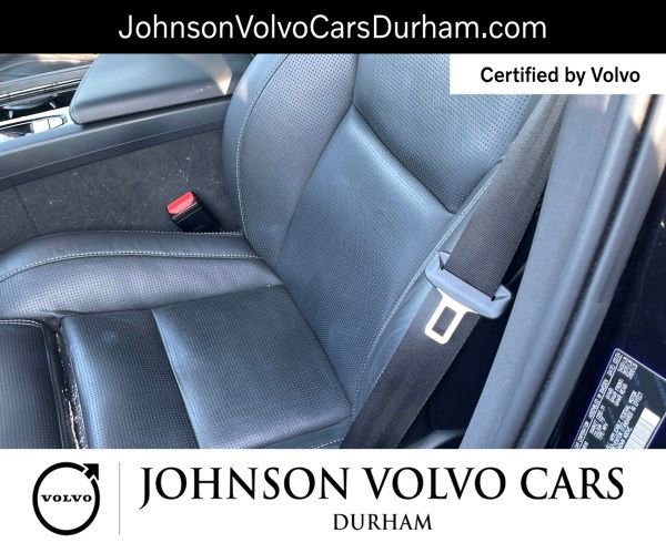 Used 2024 Volvo XC60 B5 Ultimate image 9