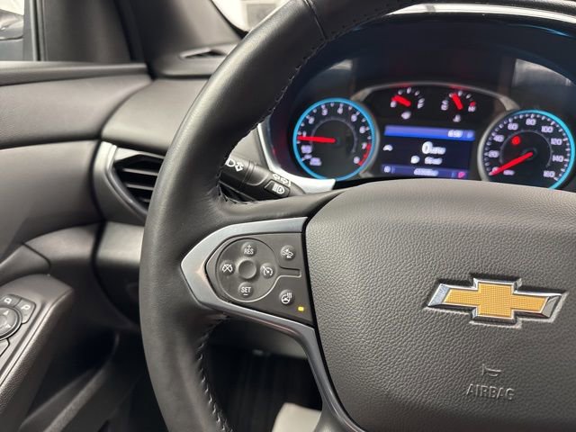 Used 2022 Chevrolet Traverse LT image 20