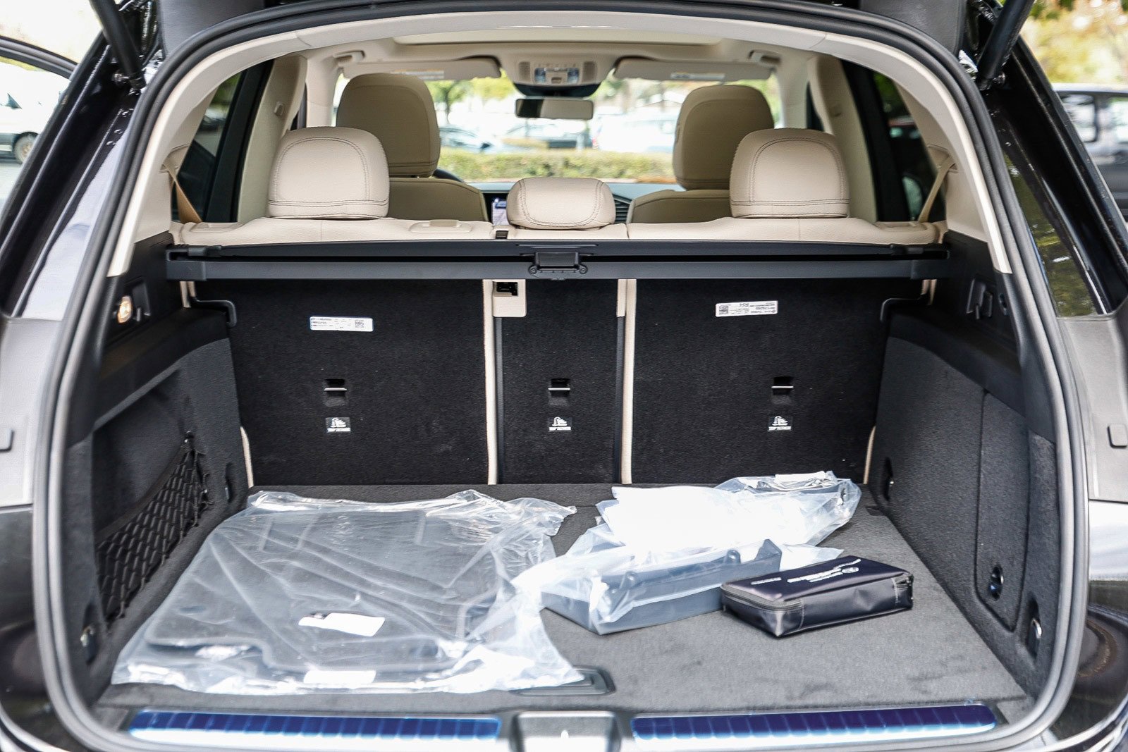 New 2026 Mercedes-Benz GLE 450 4MATIC image 26