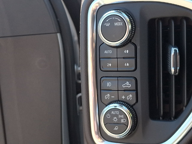 Used 2021 GMC Sierra 1500 SLT w/ SLT Convenience Package AWD/4WD image 25