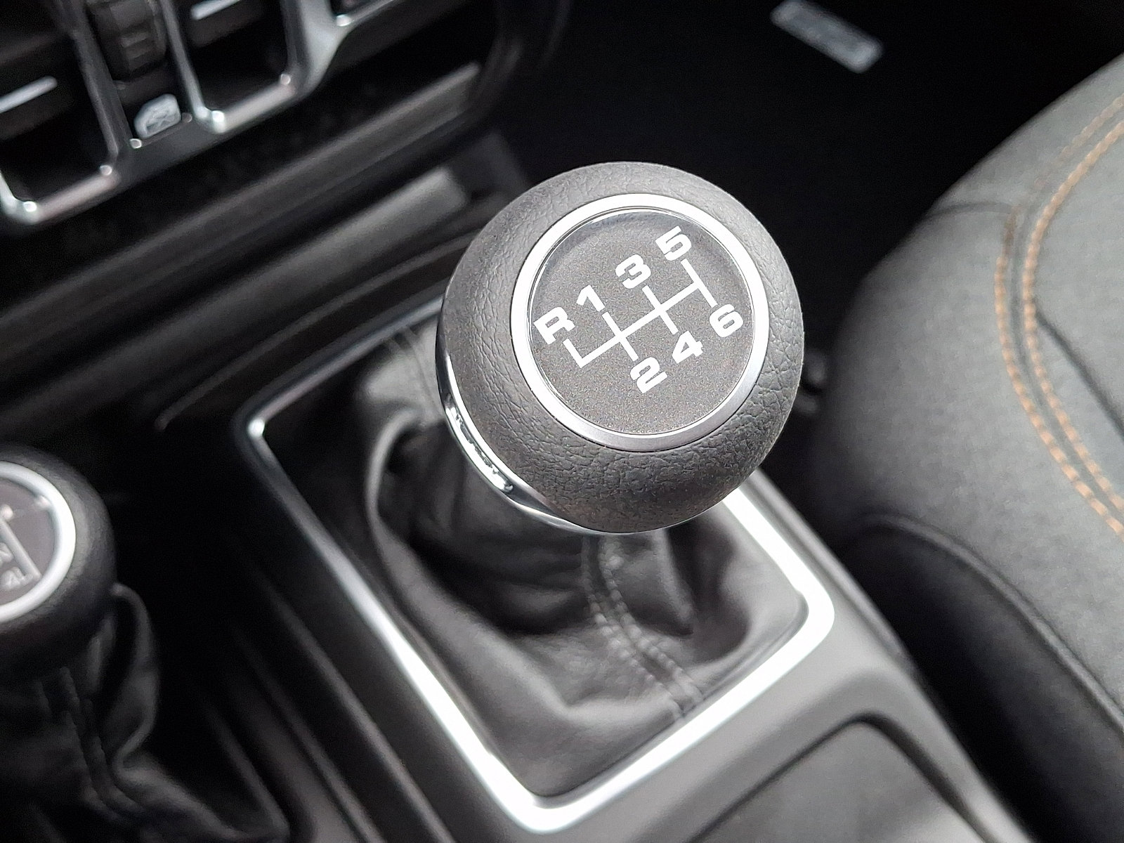 New 2026 Jeep Wrangler Sport S AWD/4WD image 10