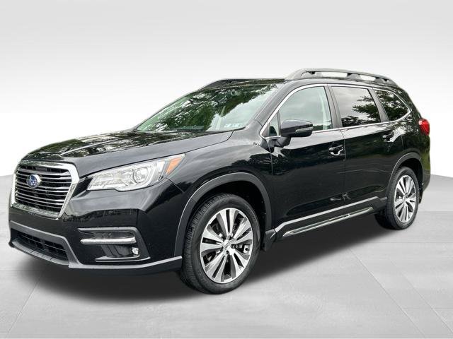 Used 2021 Subaru Ascent Limited w/ Technology Package