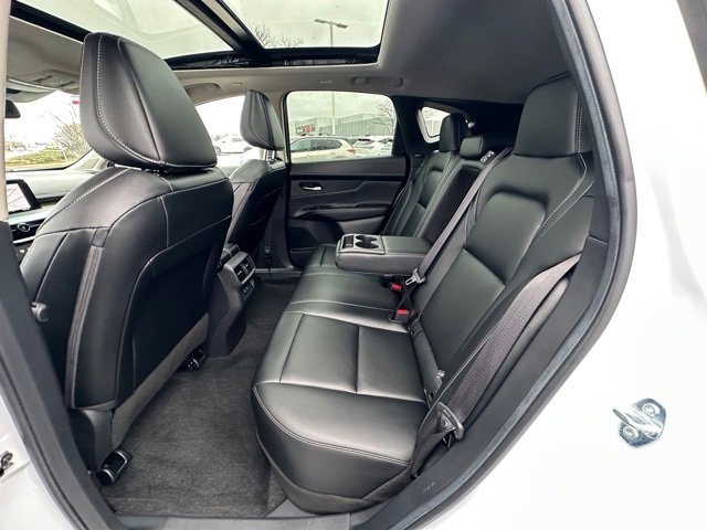 Certified 2025 Nissan Murano SL image 31