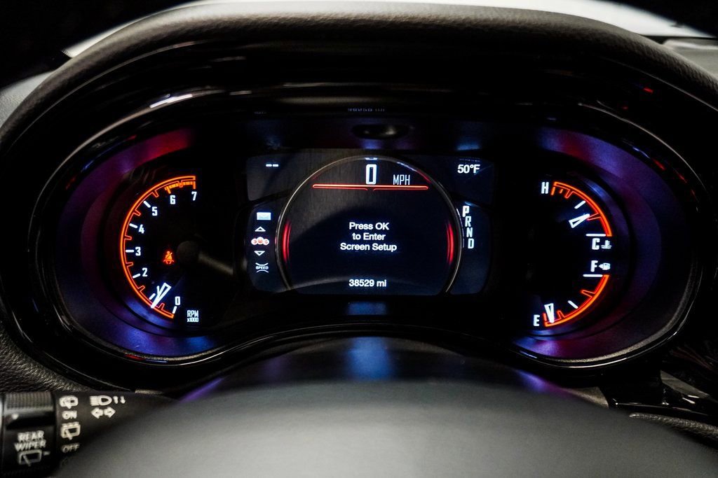 Used 2022 Dodge Durango R/T w/ Blacktop Package image 34