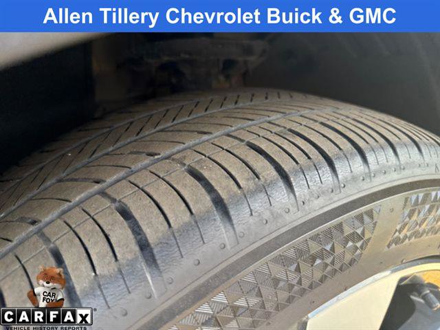 Used 2024 Hyundai Santa Fe Limited image 24