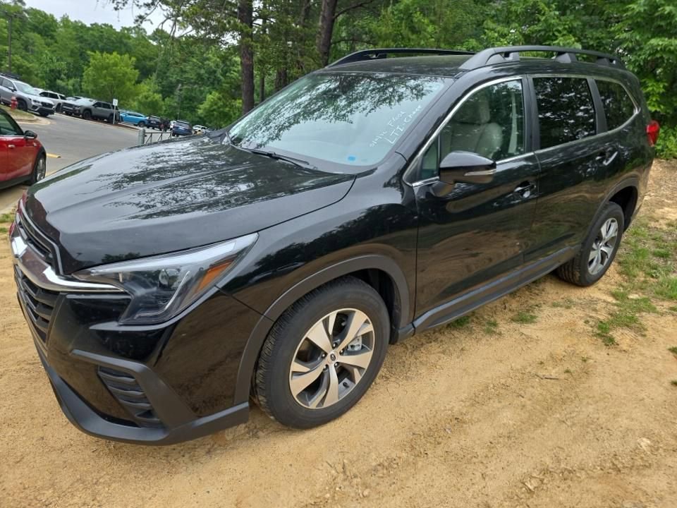 Used 2023 Subaru Ascent Premium w/ Convenience Package AWD/4WD image 1