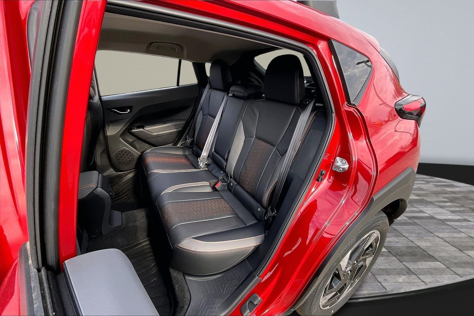 New 2026 Subaru Crosstrek 2.5i Limited AWD/4WD image 10