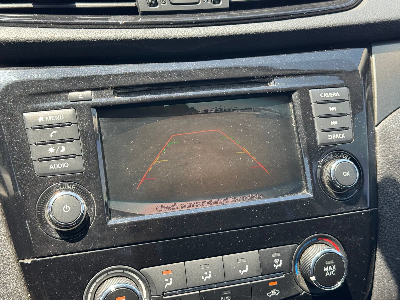 Used 2019 Nissan Rogue Sport S FWD image 25