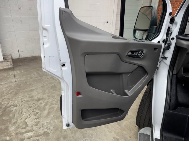 Used 2023 Ford Transit 250 Low Roof w/ Exterior Upgrade Package image 10