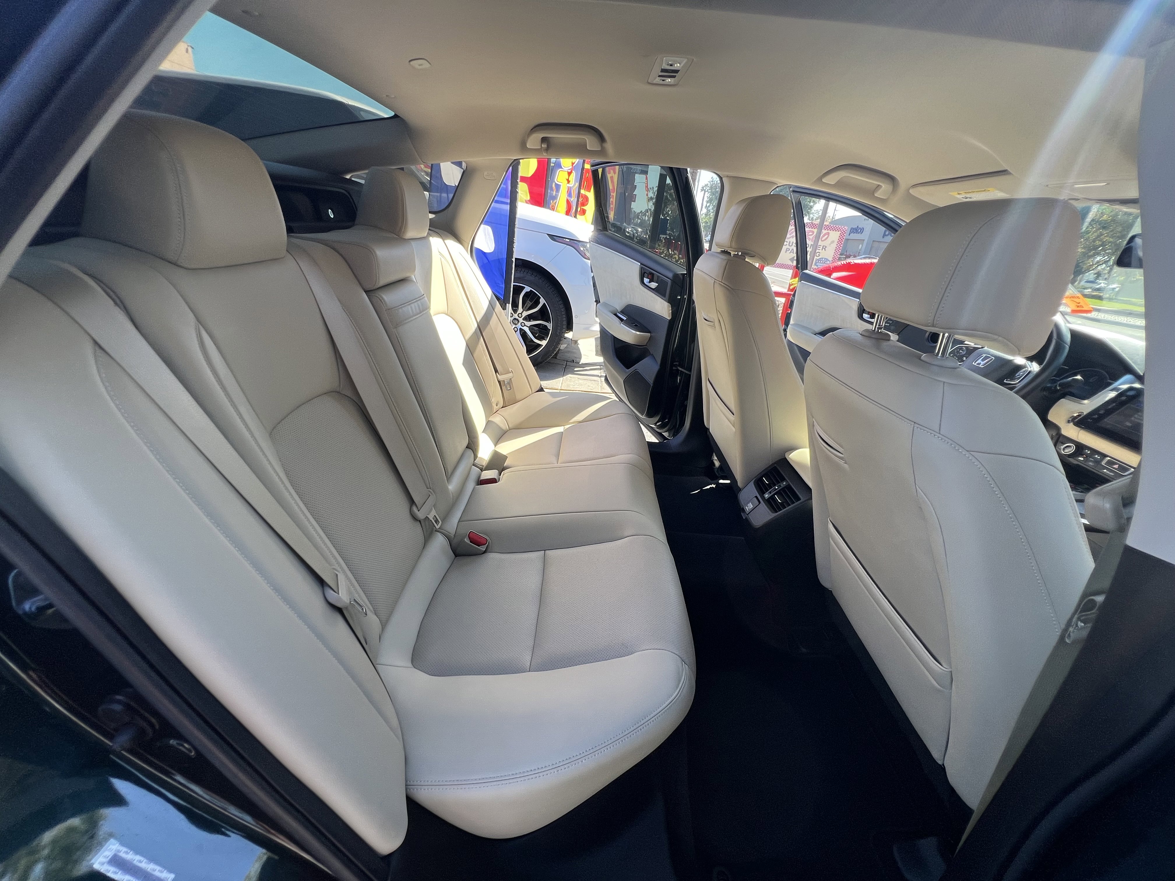 Used 2020 Honda Clarity Touring image 41