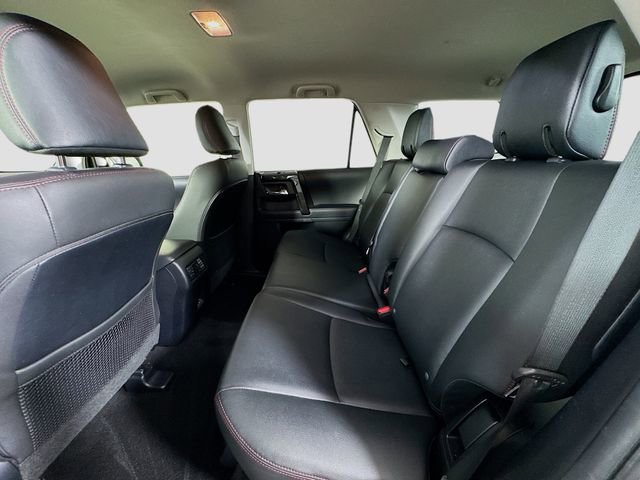 Certified 2024 Toyota 4Runner TRD Off-Road Premium image 26