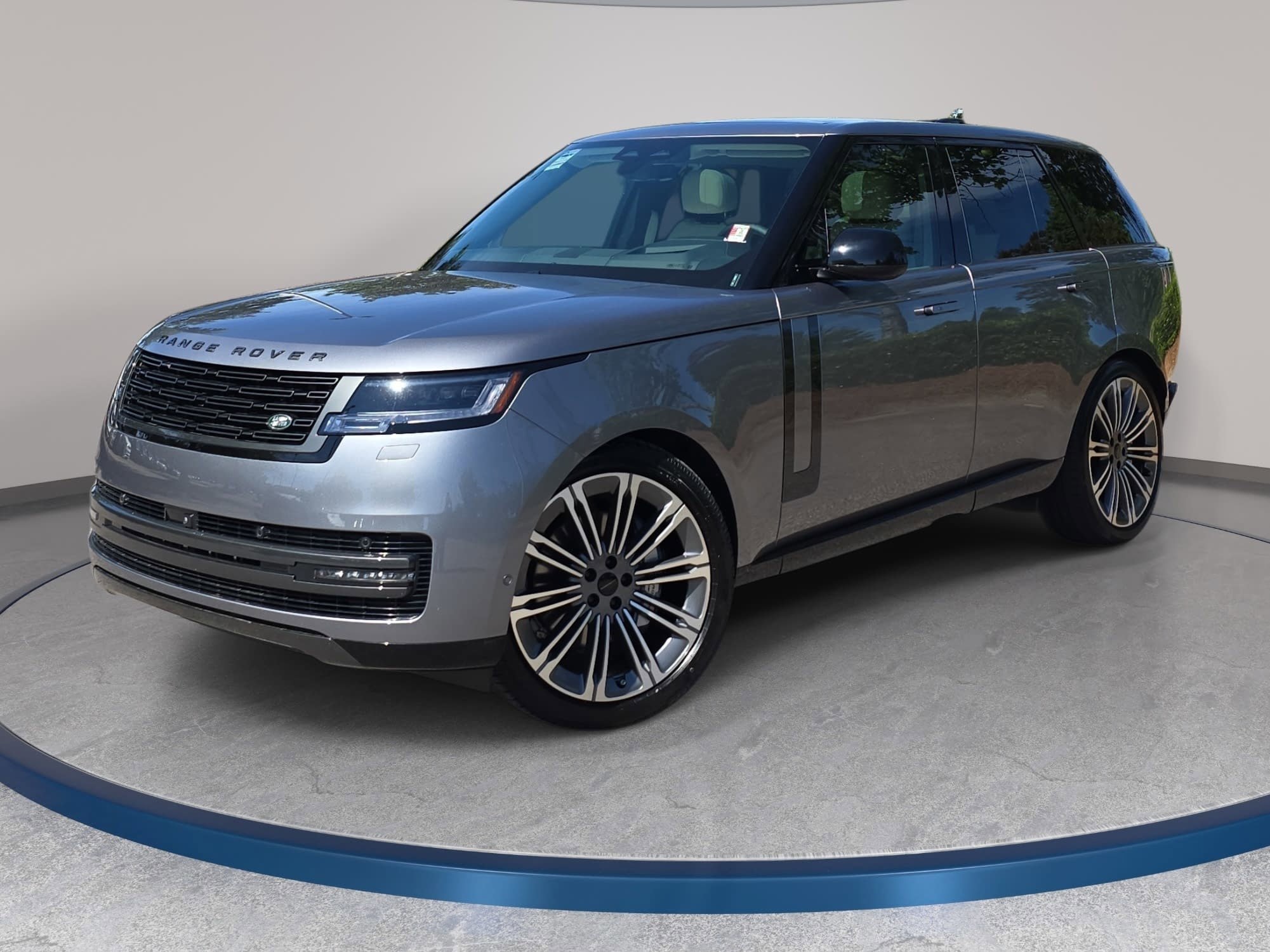 New 2026 Land Rover Range Rover SE AWD/4WD video 1