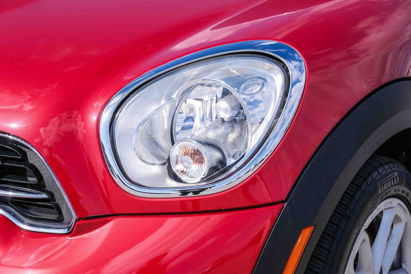 Used 2016 MINI Cooper Countryman S FWD image 12