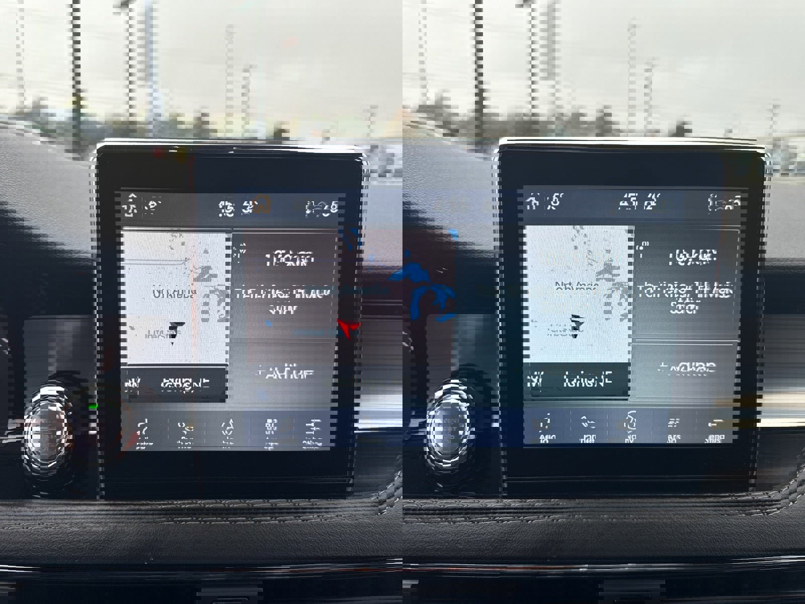 Used 2022 Lincoln Corsair AWD w/ Equipment Group 101A image 23