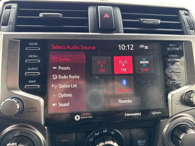 Used 2020 Toyota 4Runner SR5 image 19