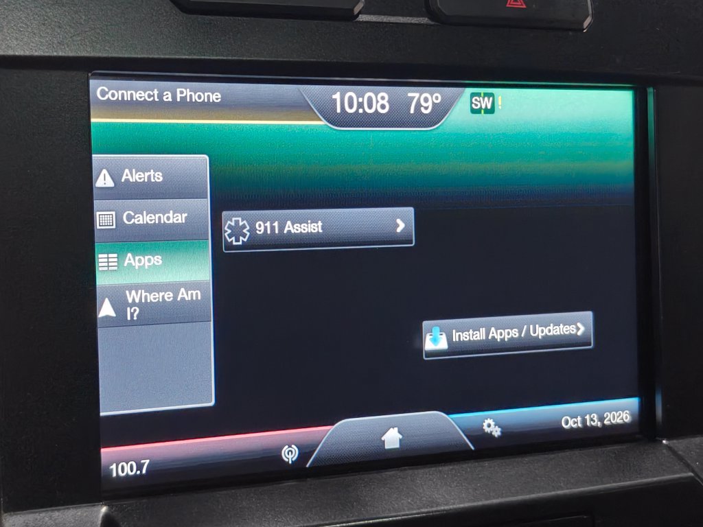 Used 2015 Ford F150 XLT w/ Equipment Group 302A Luxury AWD/4WD image 37