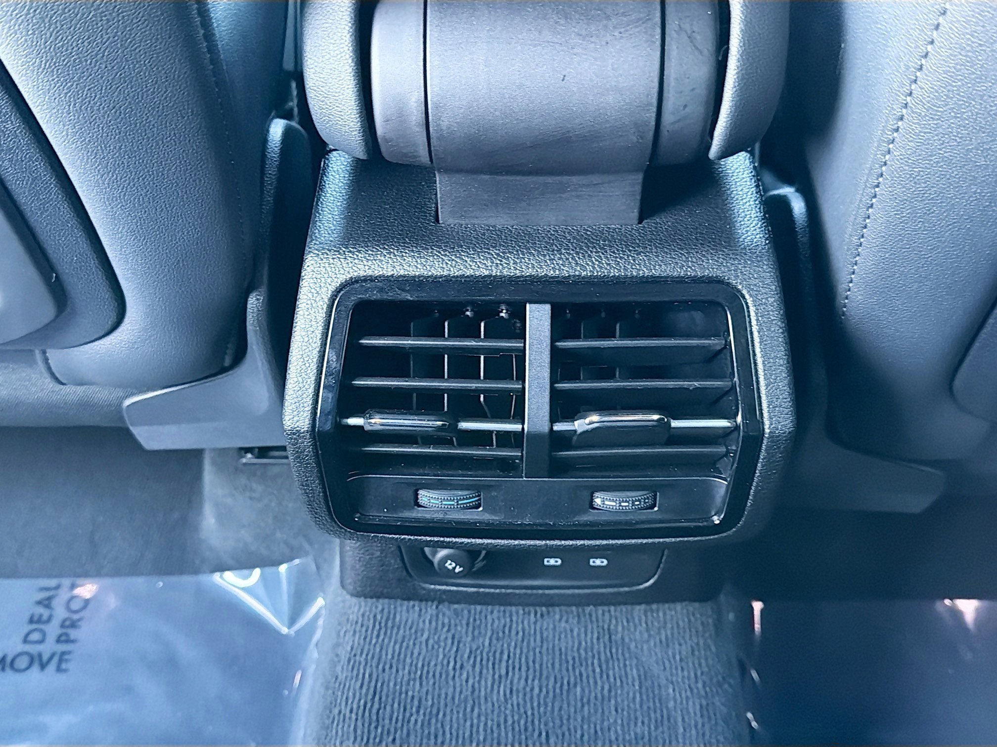 Used 2024 Audi Q3 2.0T Premium Plus image 19