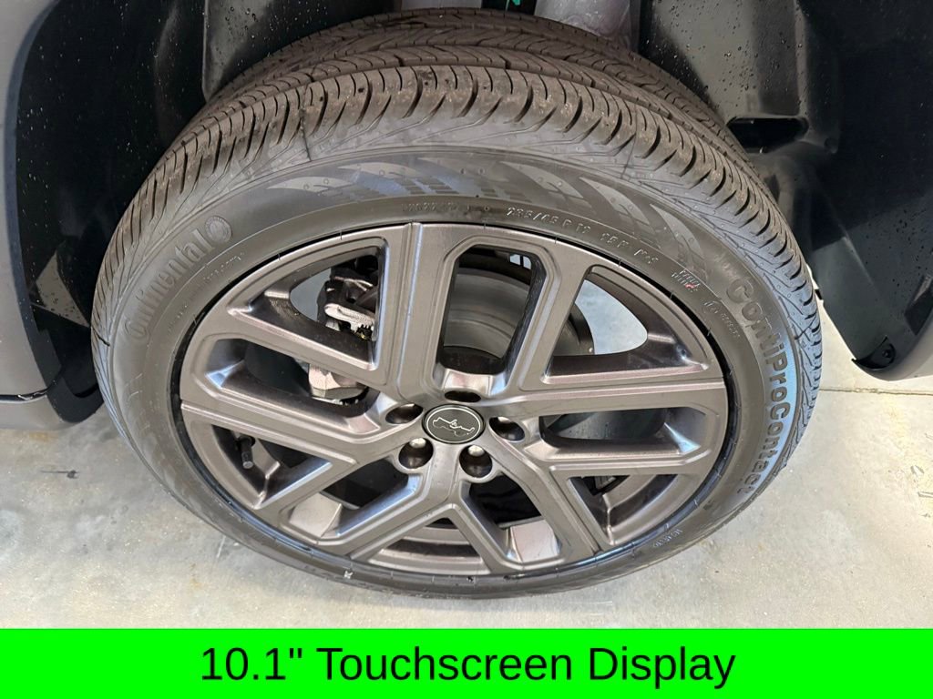 New 2026 Jeep Compass Latitude image 9